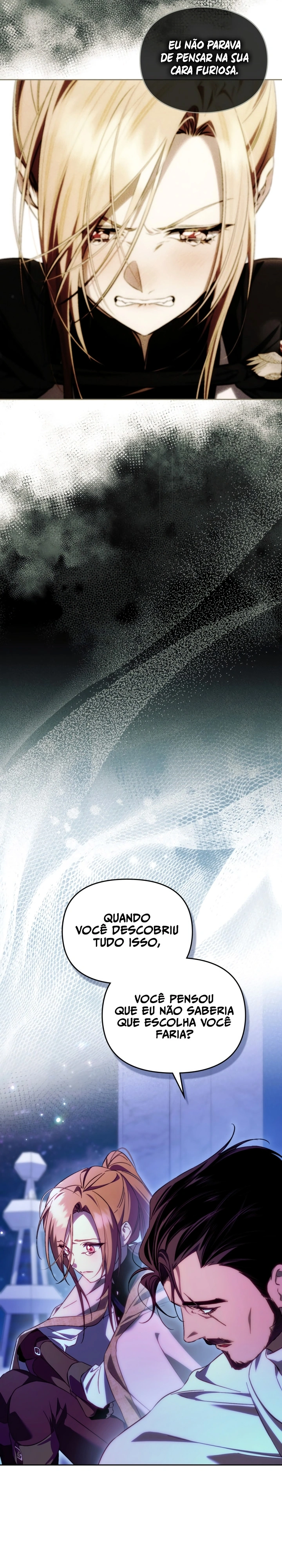 Erica: Quando Meu Amigo Fica Obcecado por Mim Capítulo 18 Página 16