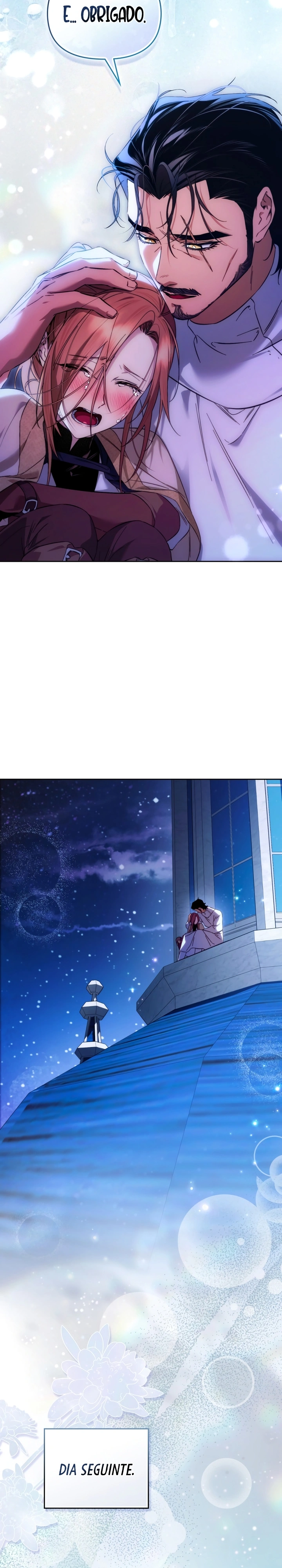 Erica: Quando Meu Amigo Fica Obcecado por Mim Capítulo 18 Página 20