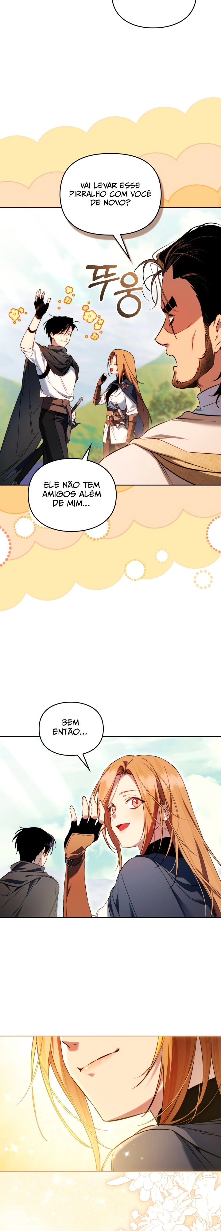 Erica: Quando Meu Amigo Fica Obcecado por Mim Capítulo 18 Página 23