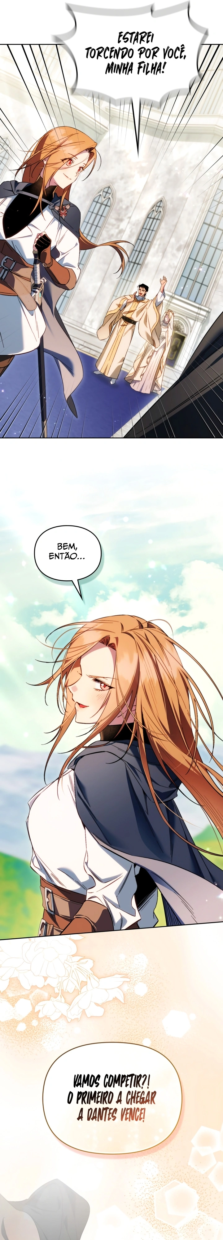 Erica: Quando Meu Amigo Fica Obcecado por Mim Capítulo 18 Página 25