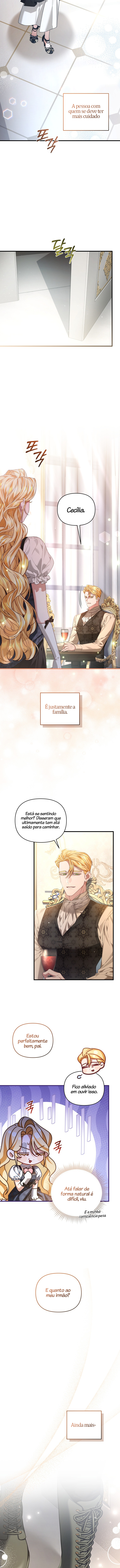 The Nerd Next Door Turned Out To Be The Magic Tower Master Capítulo 2 Página 10