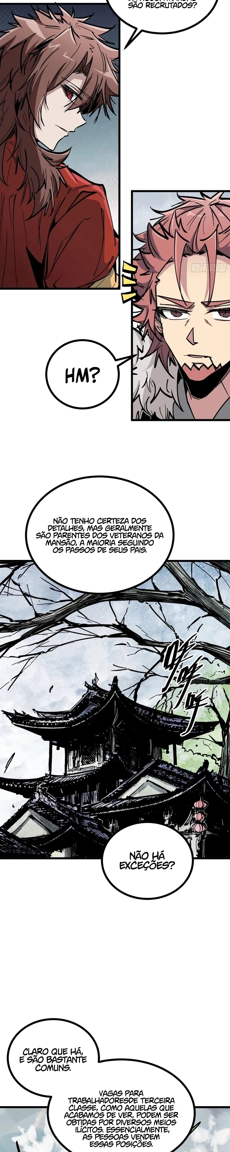 Fairy, Please Listen to My Explanation Capítulo 39 Página 15