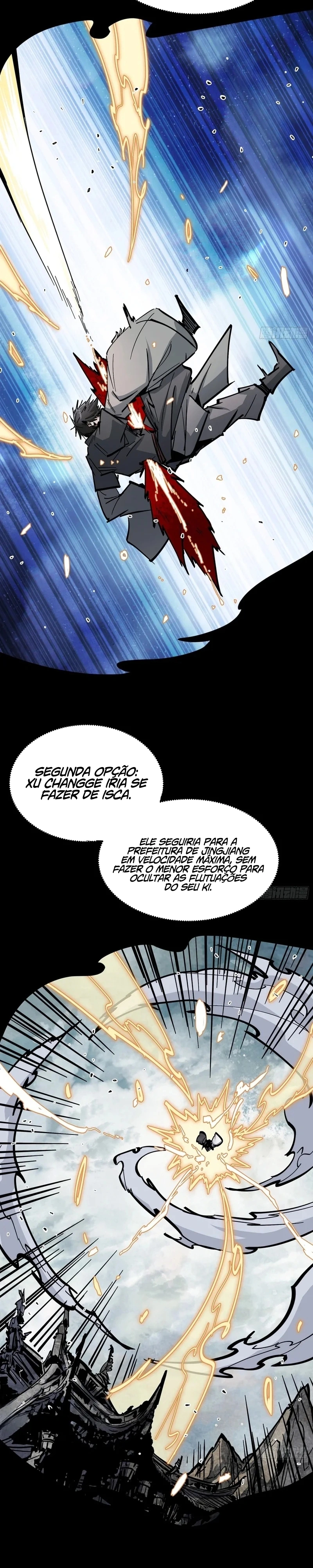 Fairy, Please Listen to My Explanation Capítulo 40 Página 6