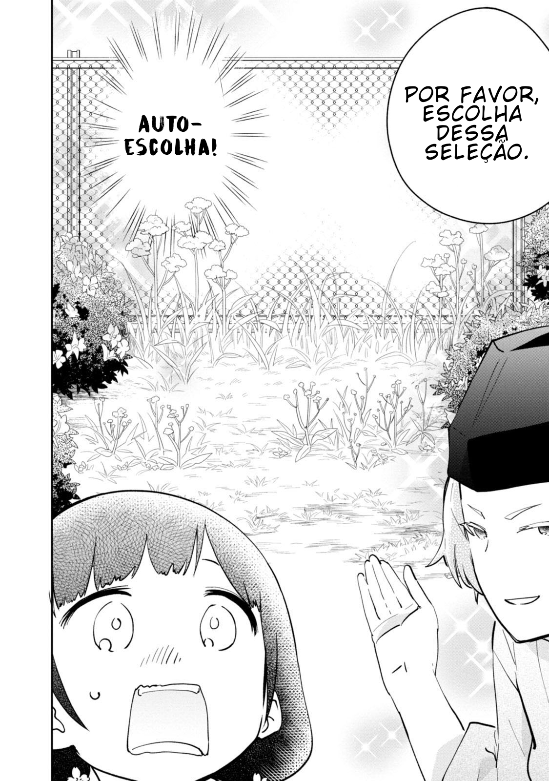 Senpai, Let Me Have a Taste of That! Capítulo 29 Página 5