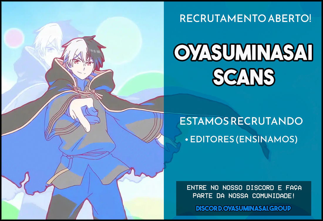 Senpai, Let Me Have a Taste of That! Capítulo 33 Página 1