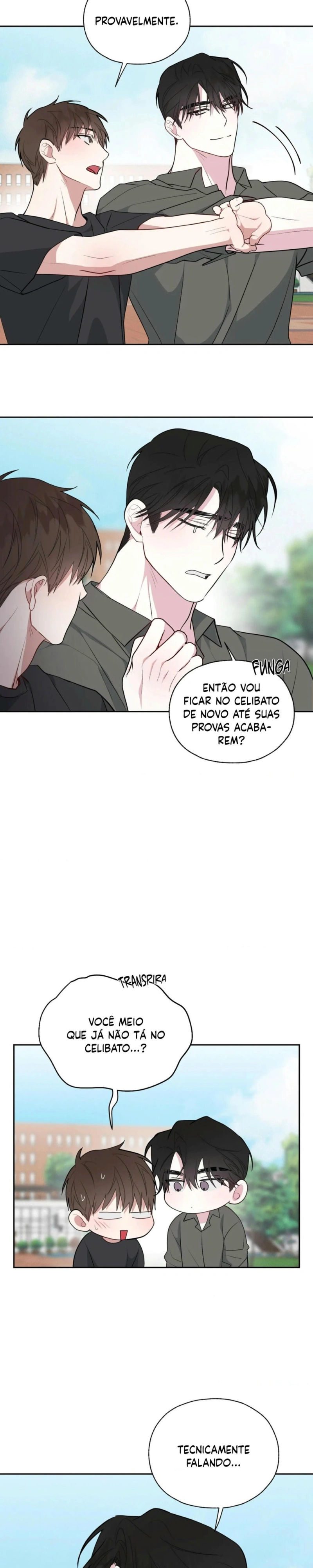 Dados da sorte Capítulo 49 Página 2