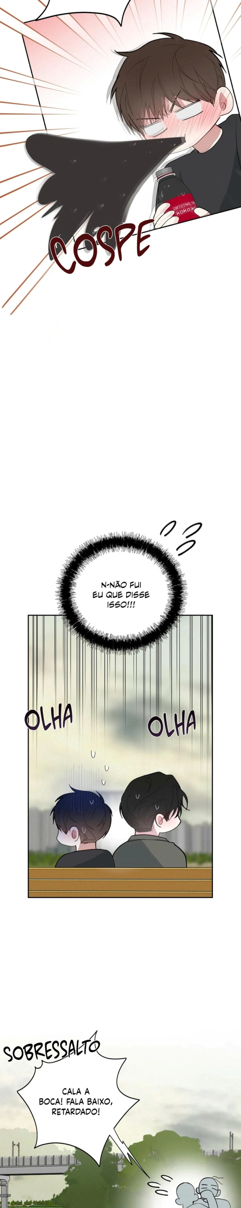 Dados da sorte Capítulo 49 Página 13