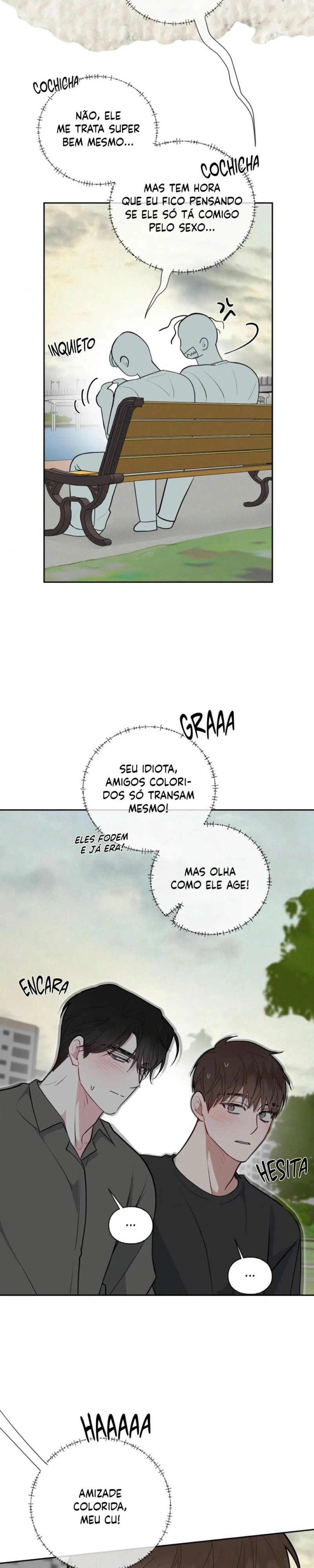 Dados da sorte Capítulo 49 Página 16
