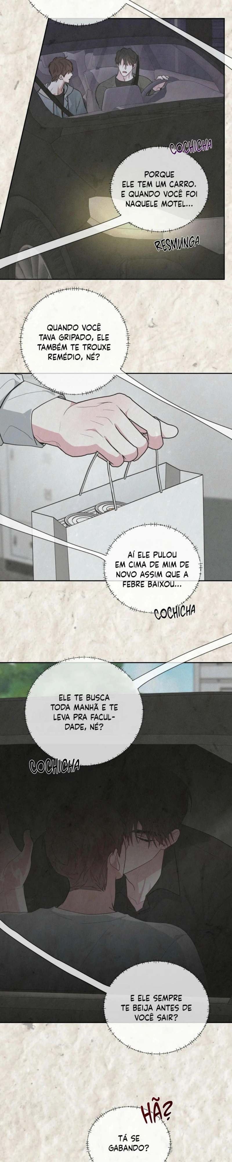 Dados da sorte Capítulo 49 Página 15
