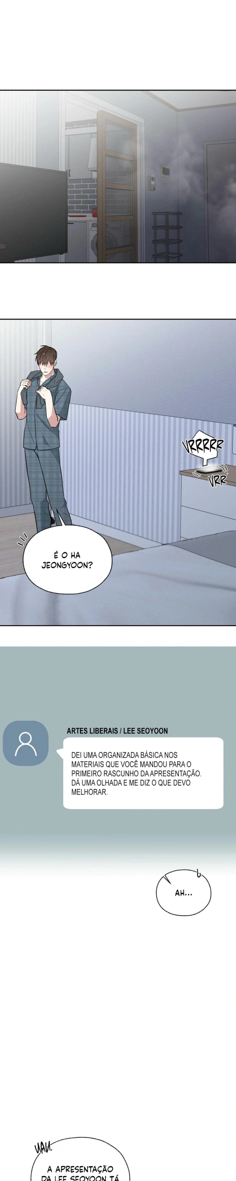 Dados da sorte Capítulo 49 Página 21