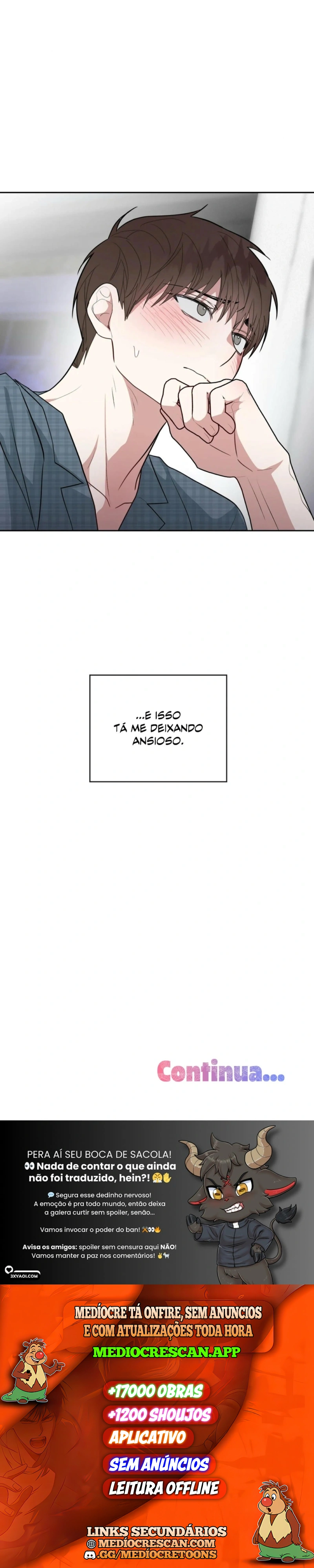 Dados da sorte Capítulo 49 Página 25