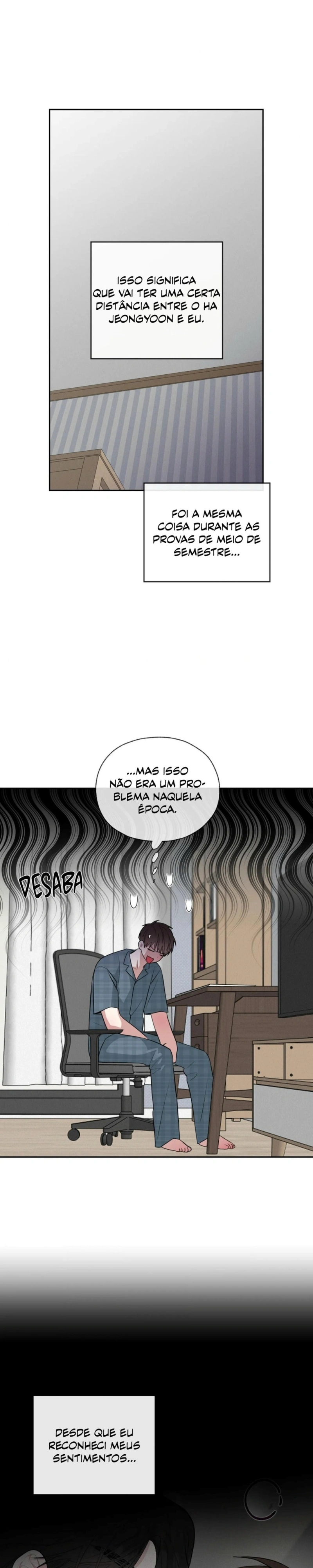 Dados da sorte Capítulo 49 Página 23