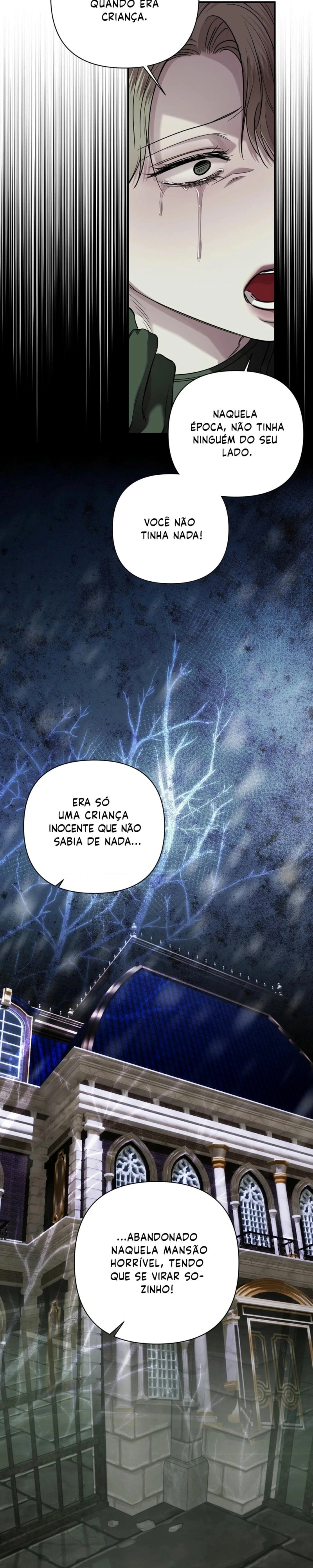 Nomeie-me Capítulo 44 Página 2