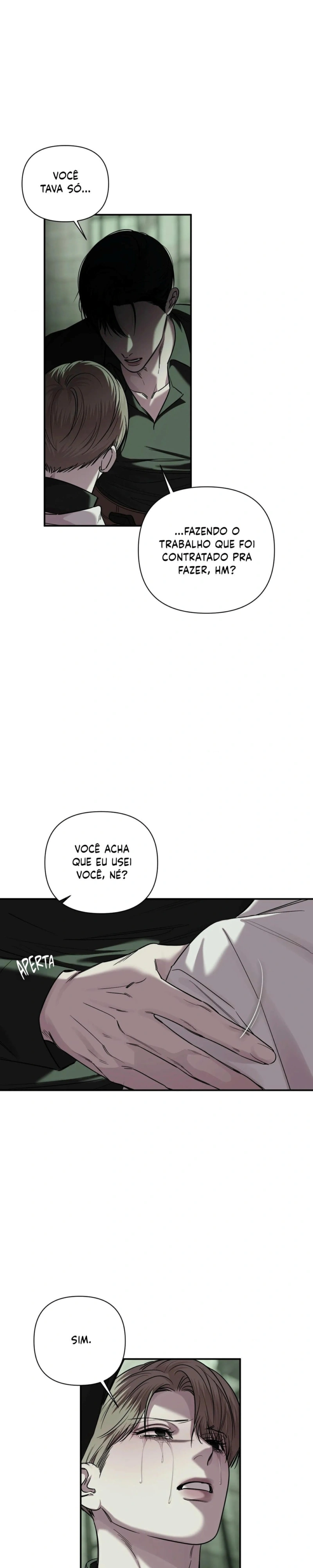 Nomeie-me Capítulo 44 Página 7