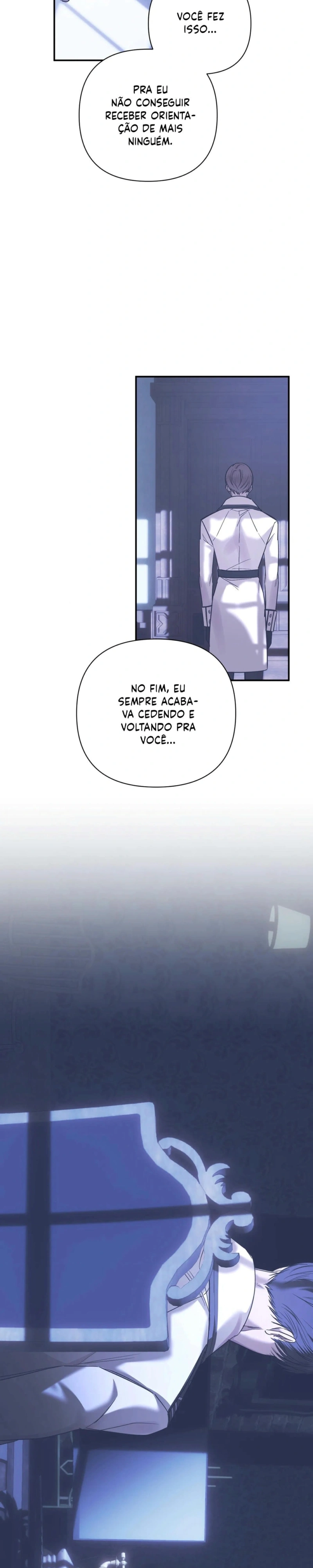 Nomeie-me Capítulo 44 Página 16