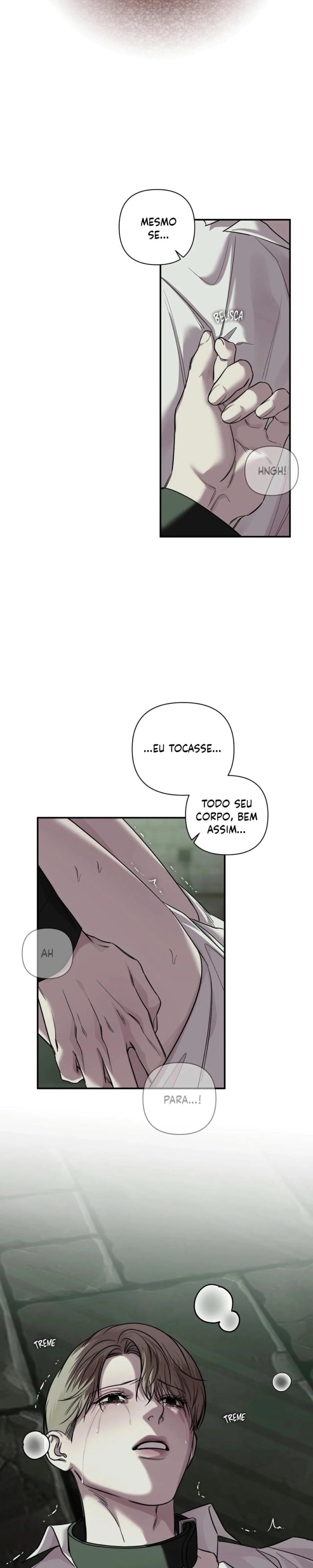 Nomeie-me Capítulo 44 Página 22
