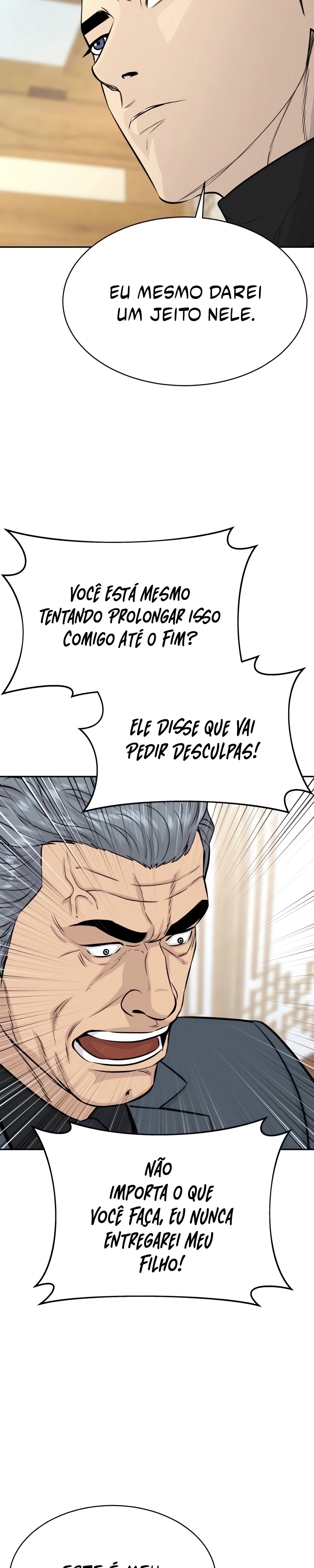 O Neto Genial do Rei dos Agiotas Capítulo 118 Página 9
