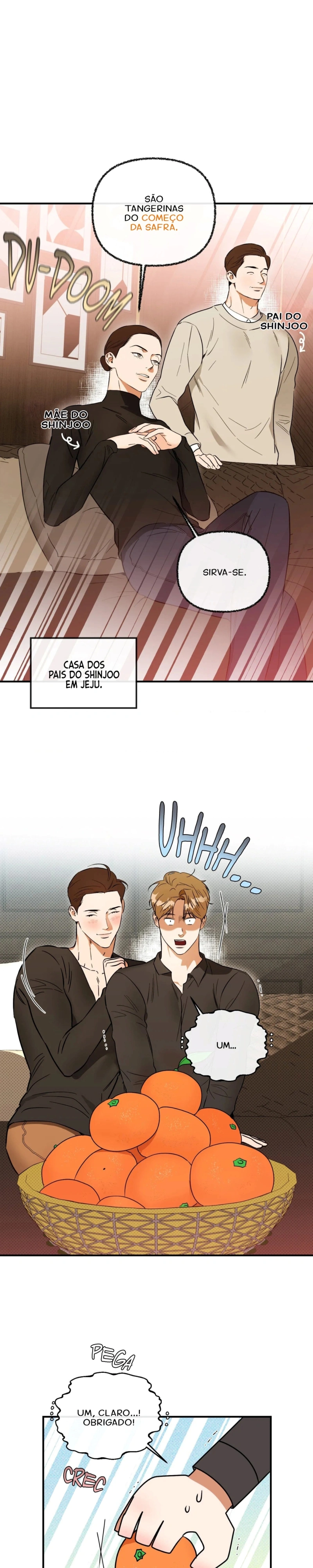 Que Pegadinha! Capítulo 2004 Página 2