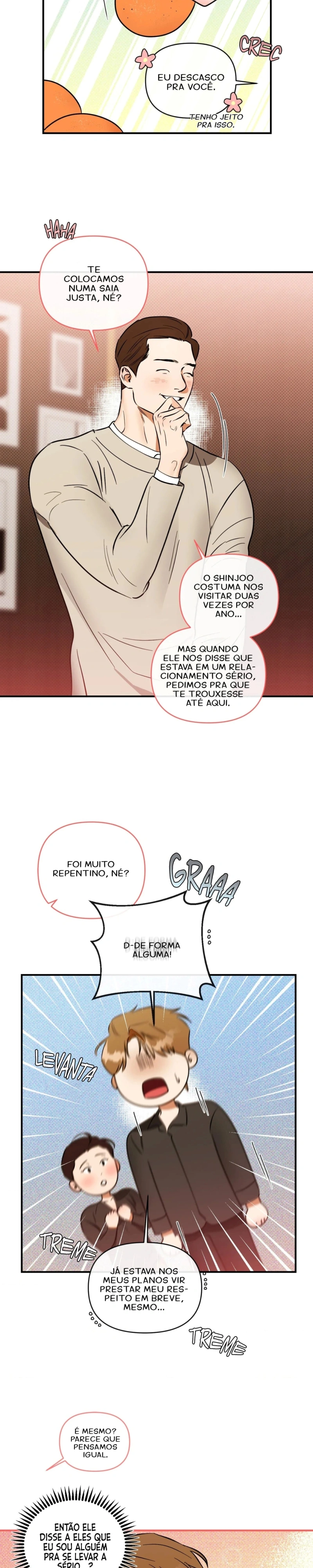 Que Pegadinha! Capítulo 2004 Página 3