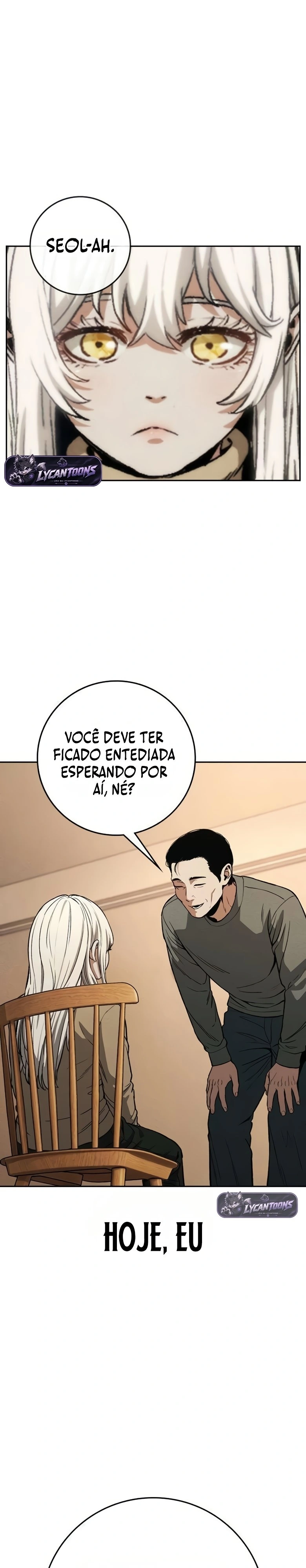 Admissão por Contrato Capítulo 19 Página 2