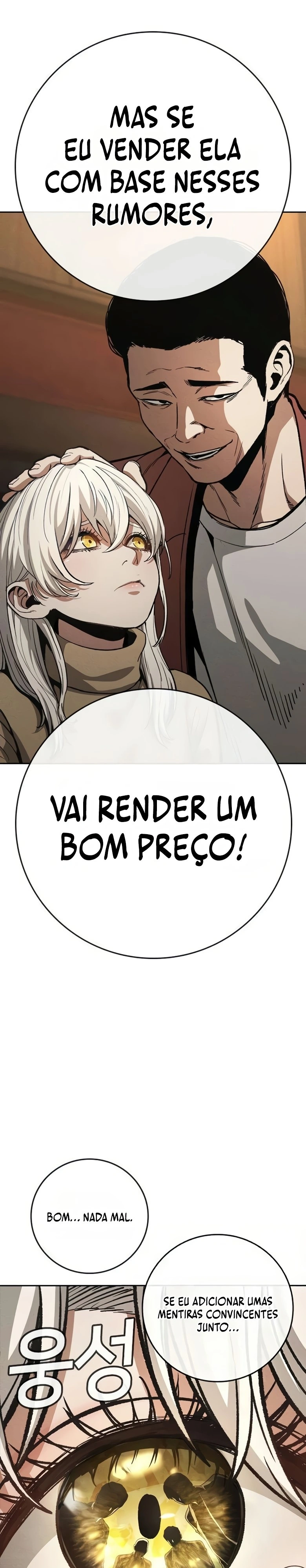 Admissão por Contrato Capítulo 19 Página 12