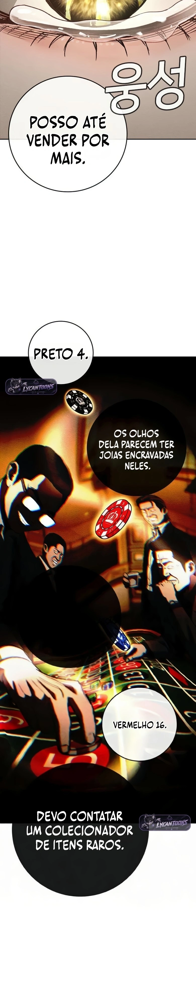 Admissão por Contrato Capítulo 19 Página 13