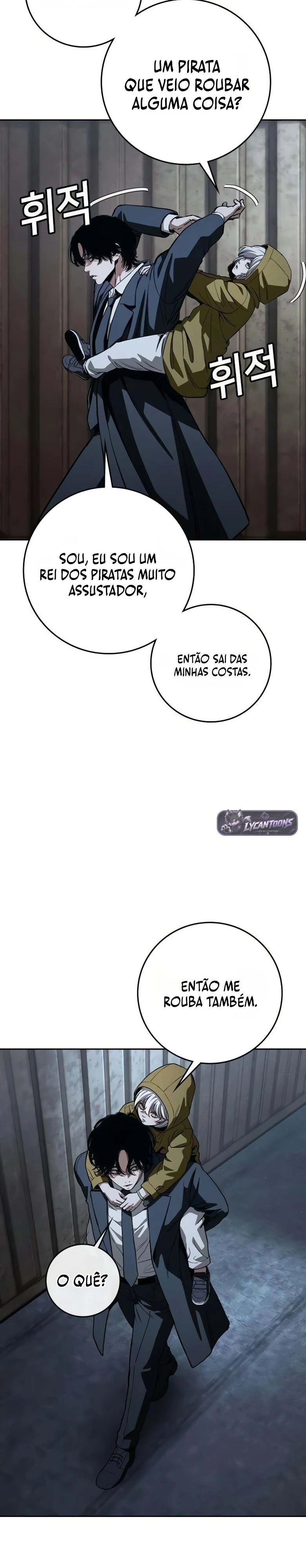 Admissão por Contrato Capítulo 19 Página 23