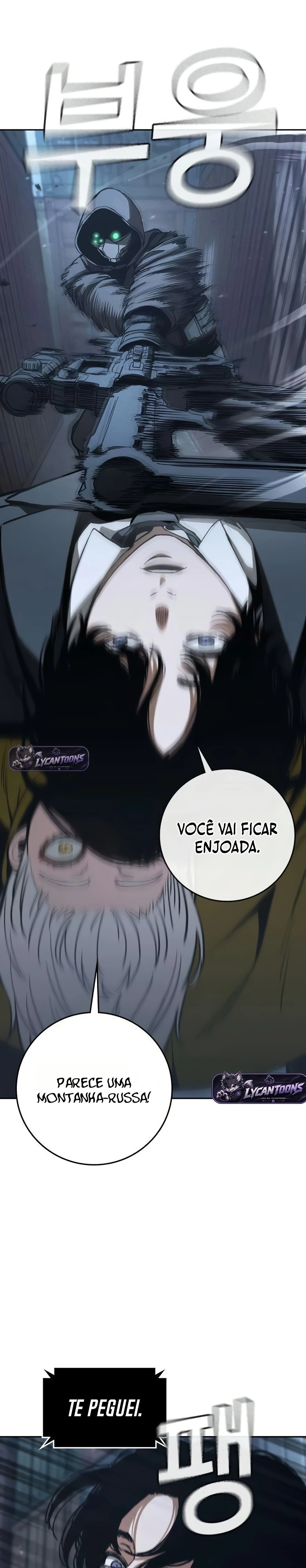 Admissão por Contrato Capítulo 19 Página 35