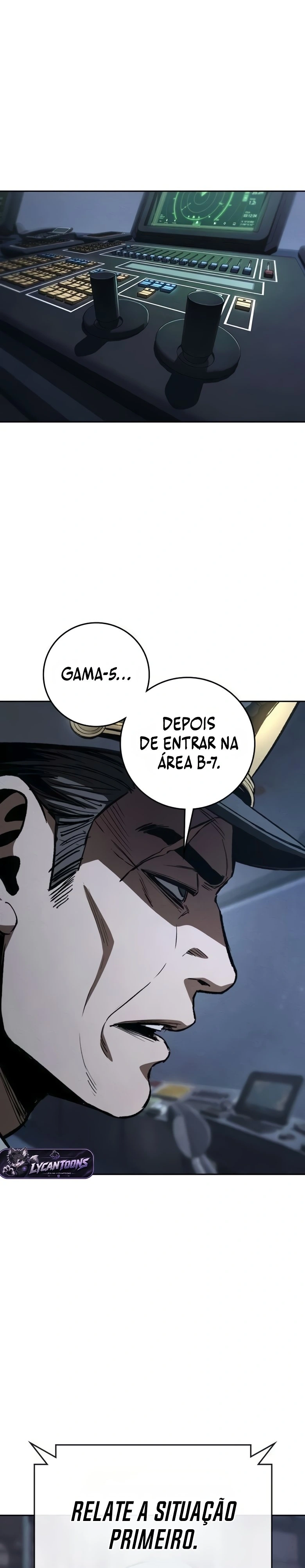 Admissão por Contrato Capítulo 19 Página 39