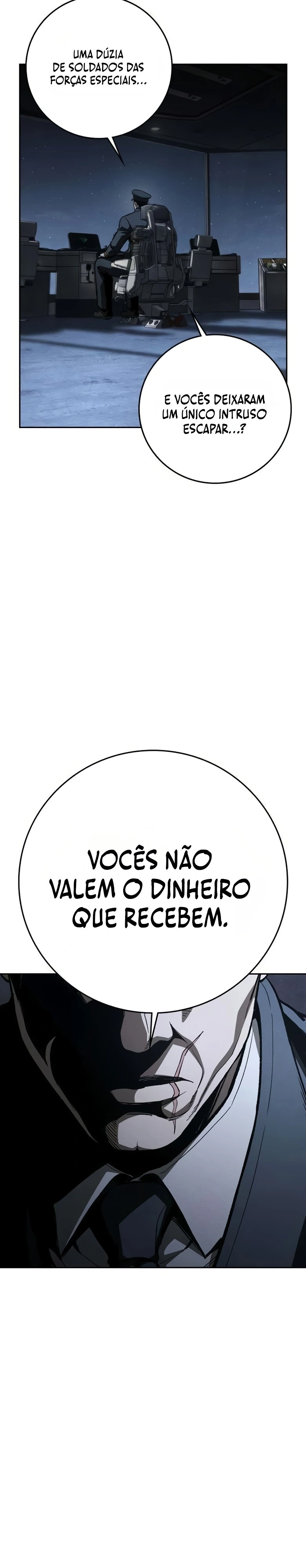 Admissão por Contrato Capítulo 19 Página 59