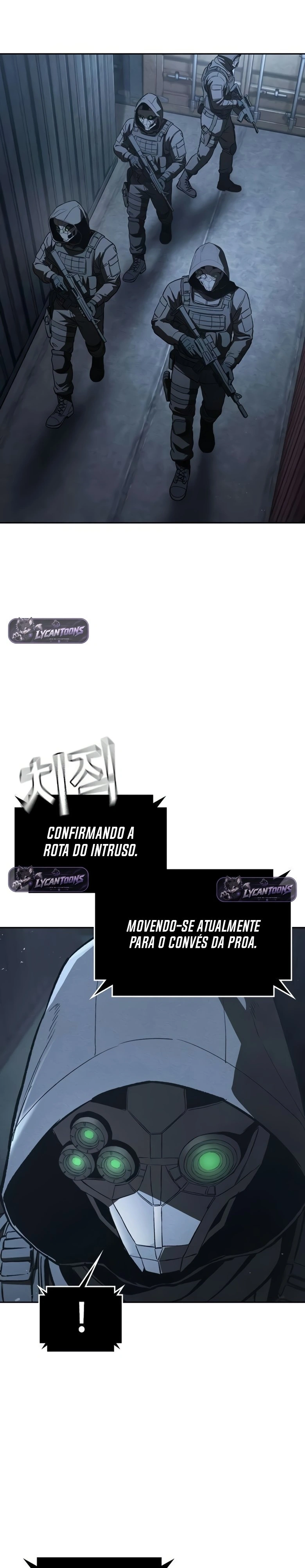 Admissão por Contrato Capítulo 19 Página 60