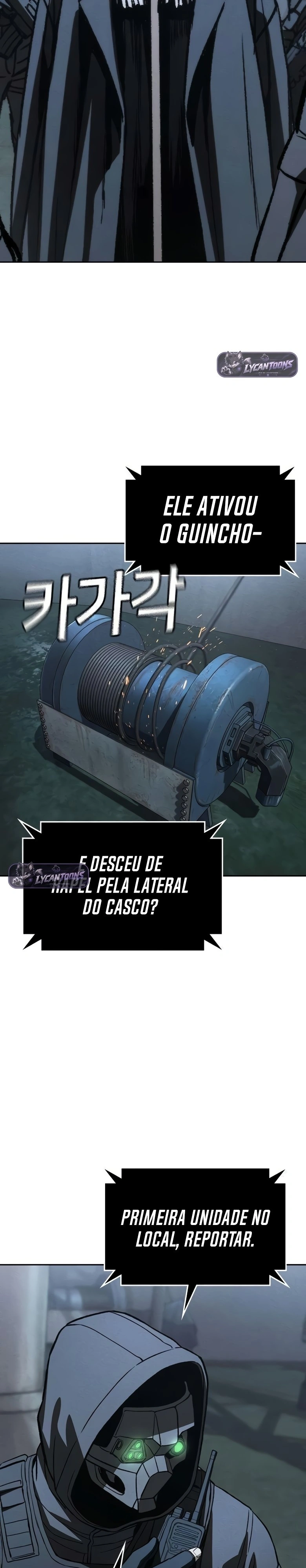 Admissão por Contrato Capítulo 19 Página 63