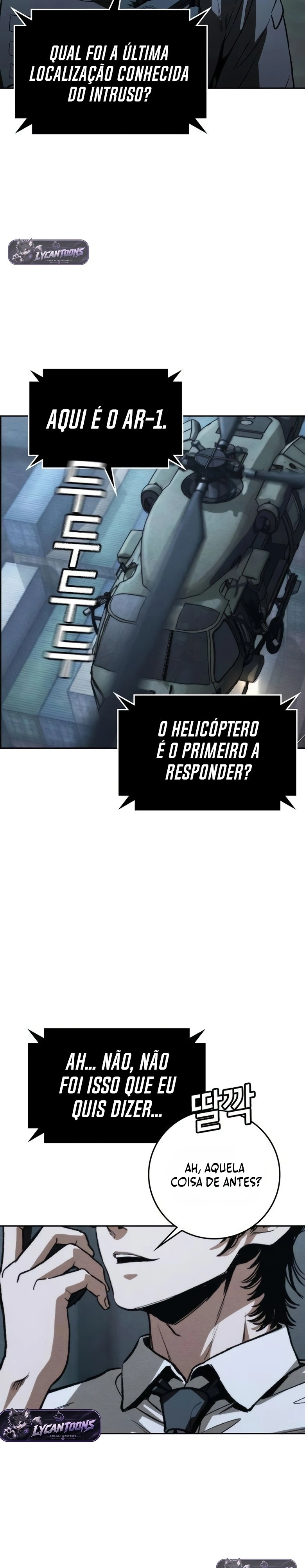 Admissão por Contrato Capítulo 19 Página 64