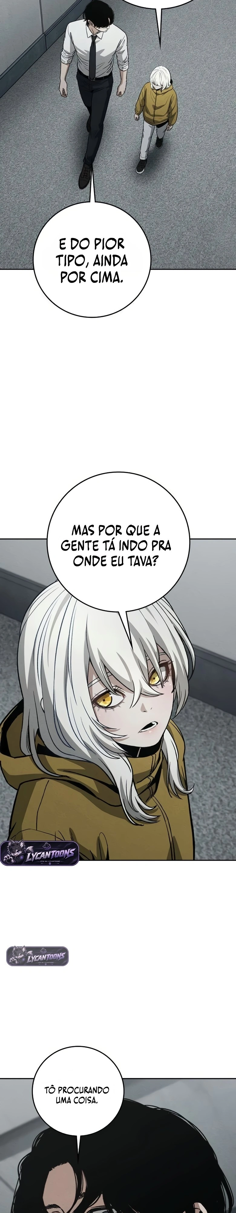Admissão por Contrato Capítulo 19 Página 71