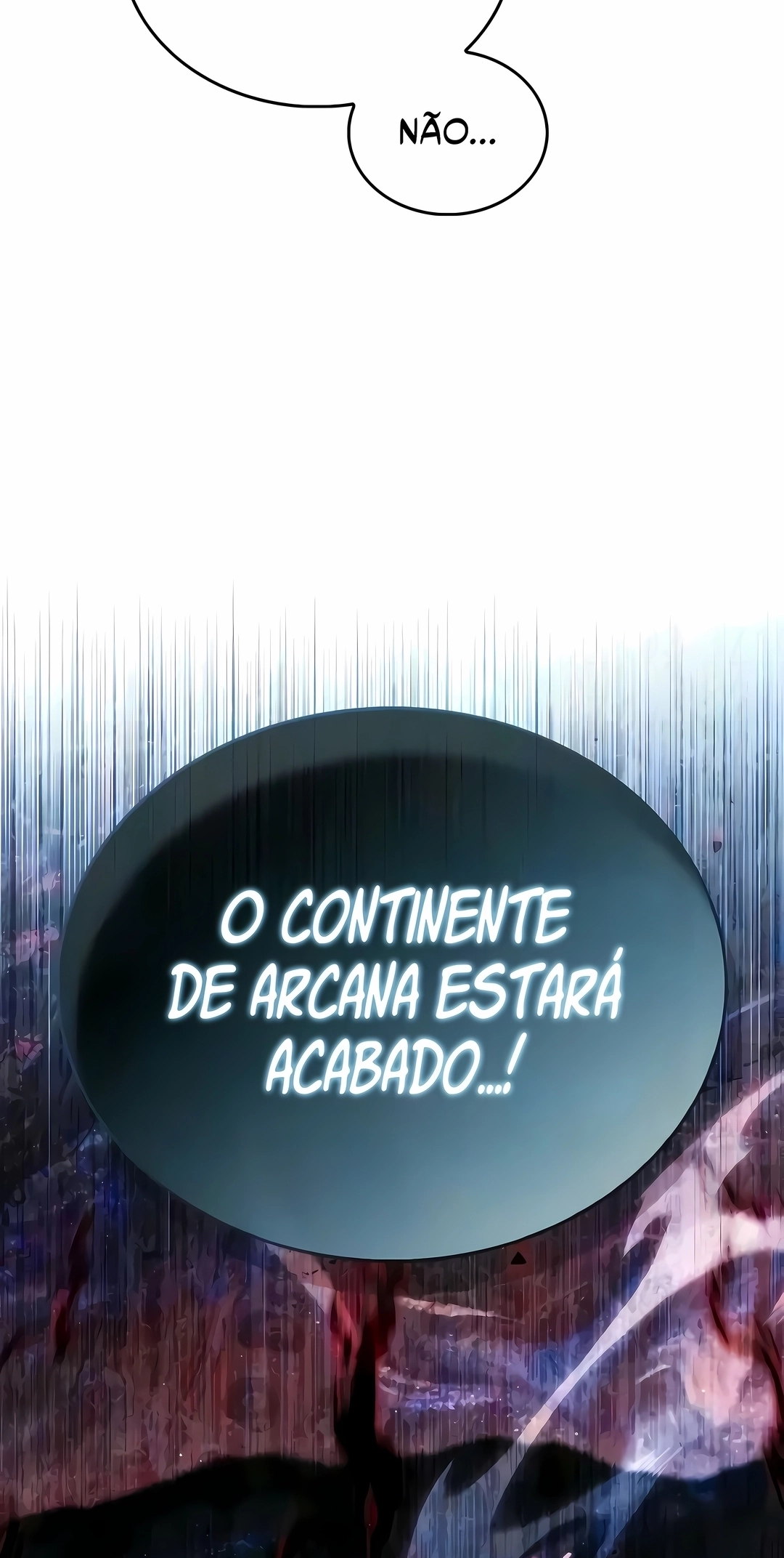O Jogador que Esconde seu Passado Capítulo 138 Página 18