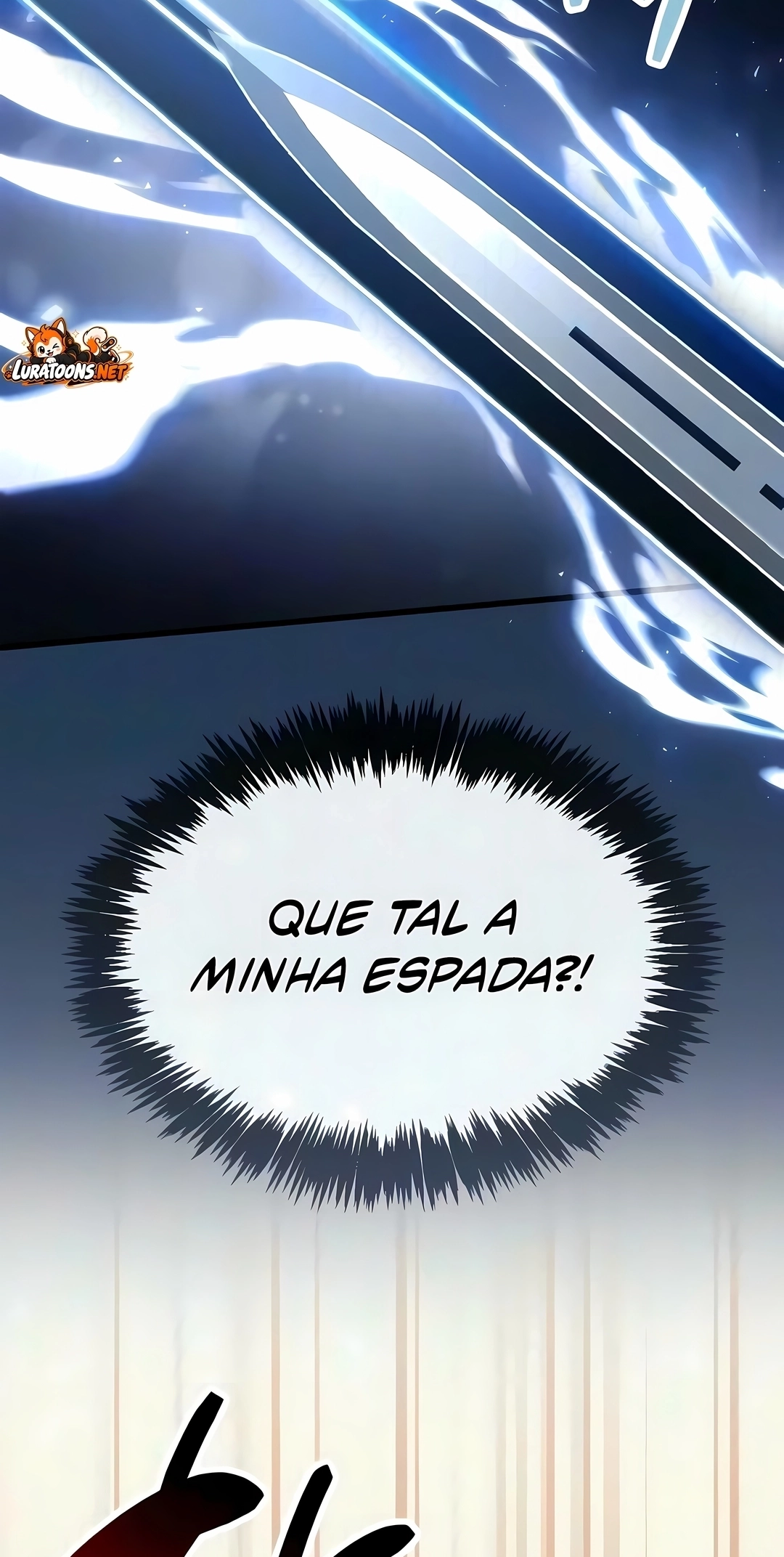 O Jogador que Esconde seu Passado Capítulo 138 Página 30