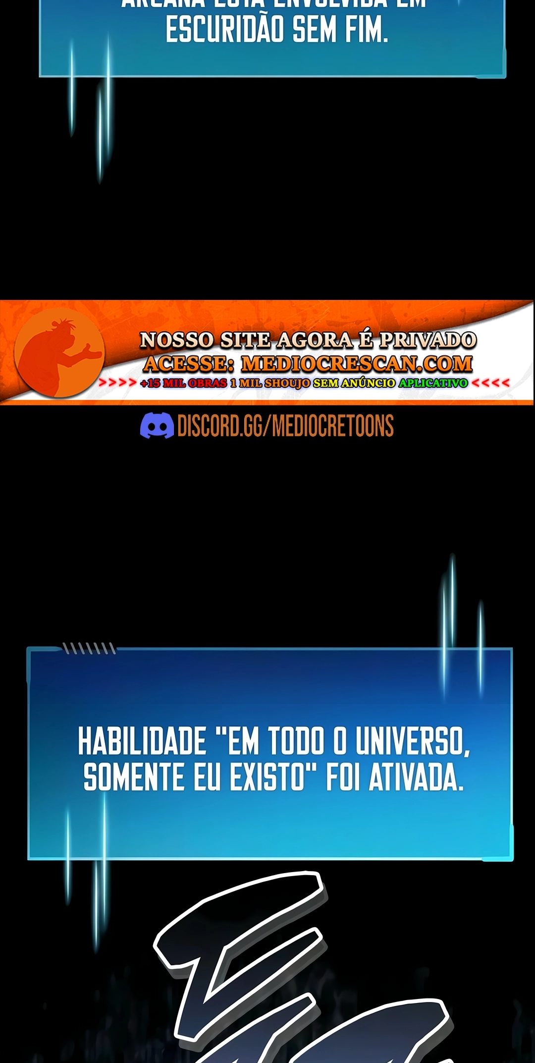 O Jogador que Esconde seu Passado Capítulo 138 Página 56