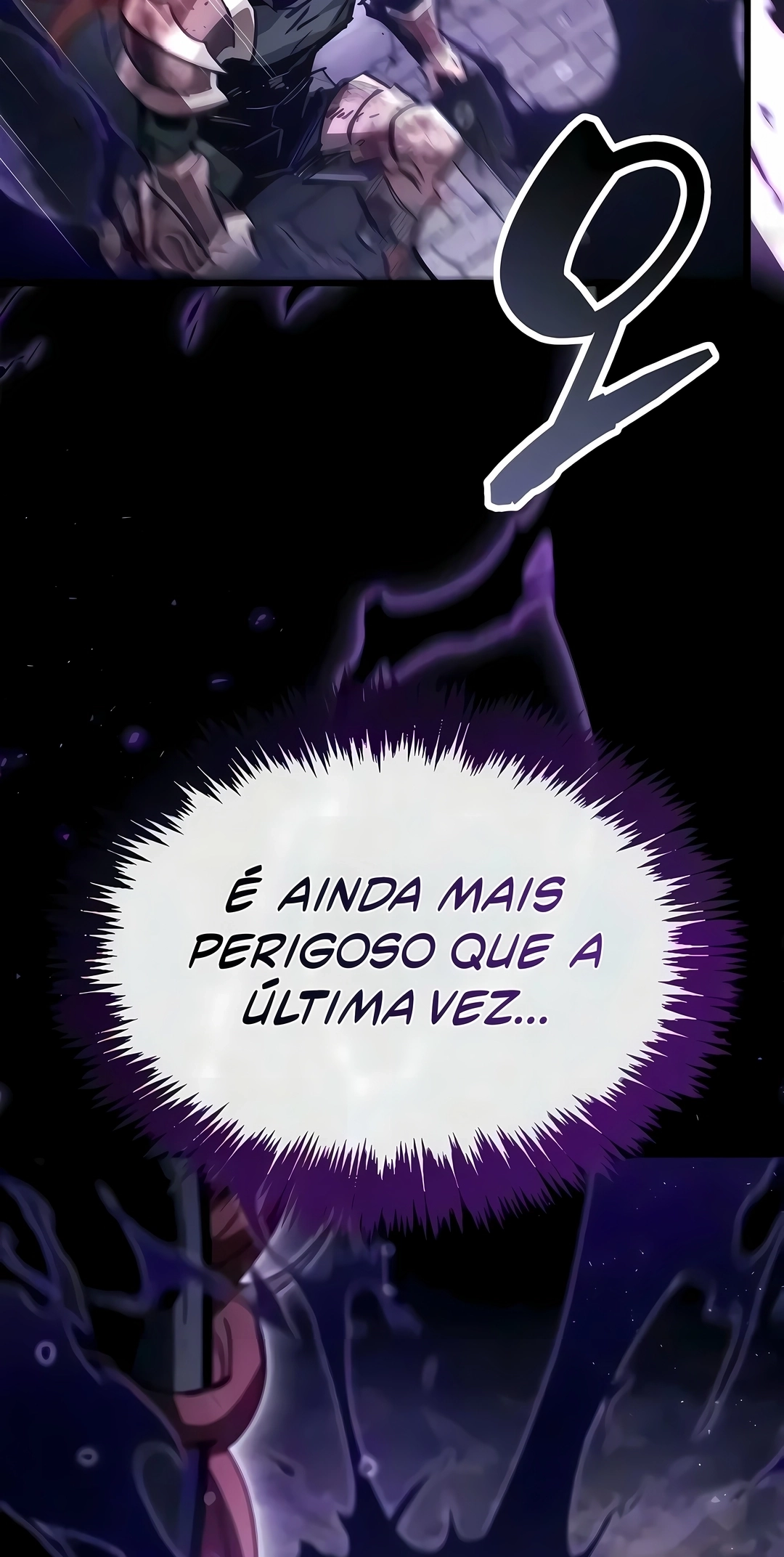 O Jogador que Esconde seu Passado Capítulo 138 Página 60