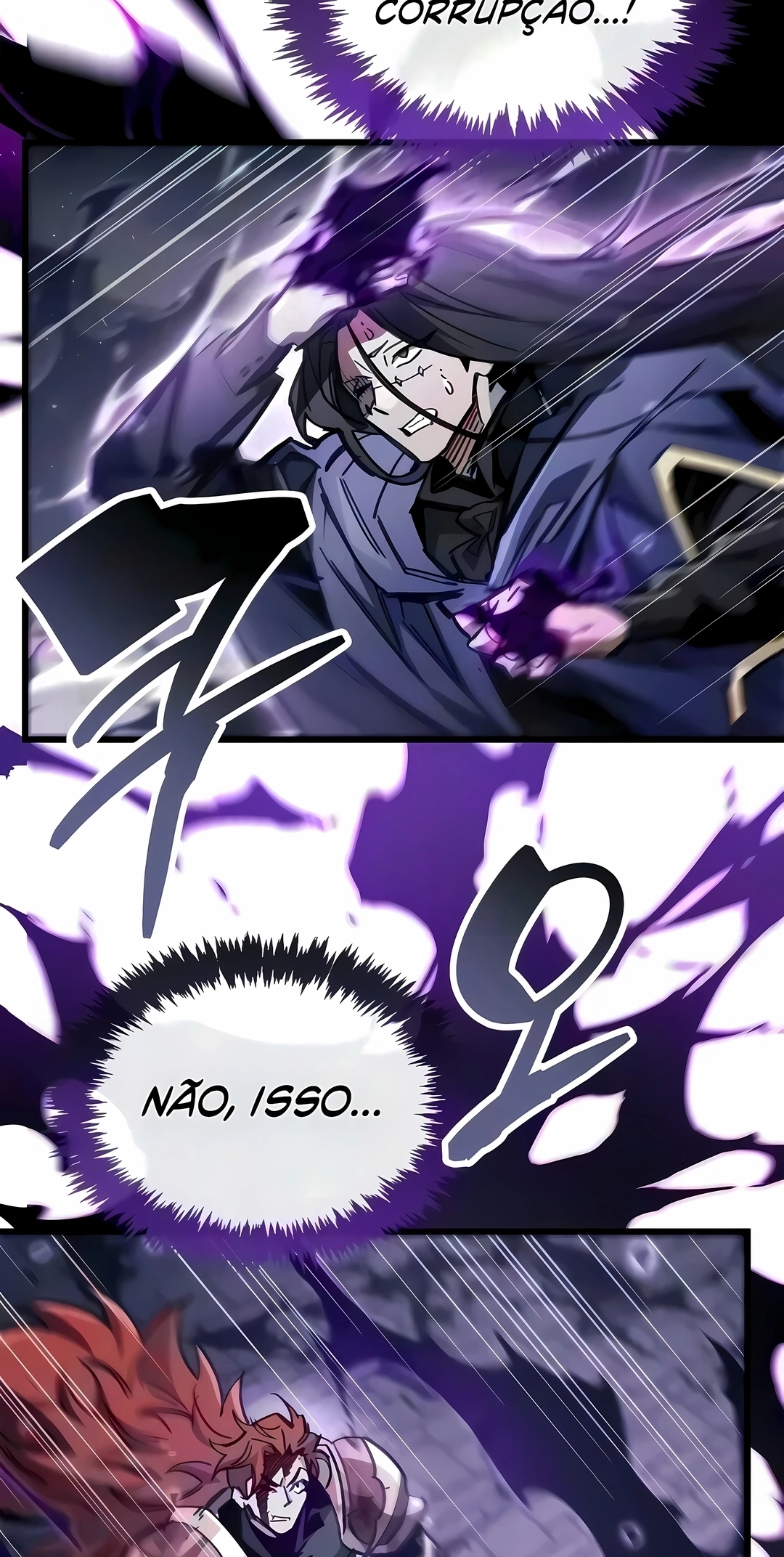 O Jogador que Esconde seu Passado Capítulo 138 Página 59