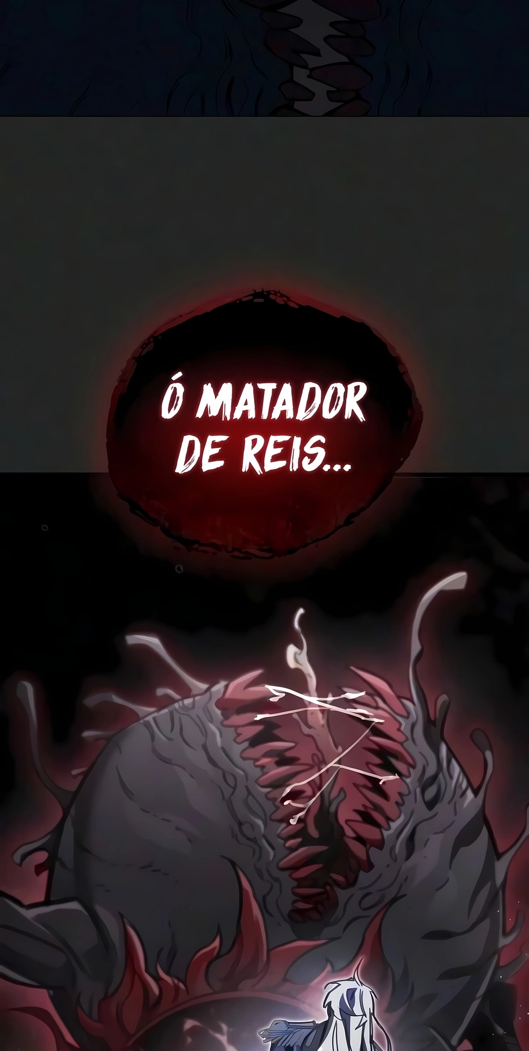 O Jogador que Esconde seu Passado Capítulo 138 Página 63