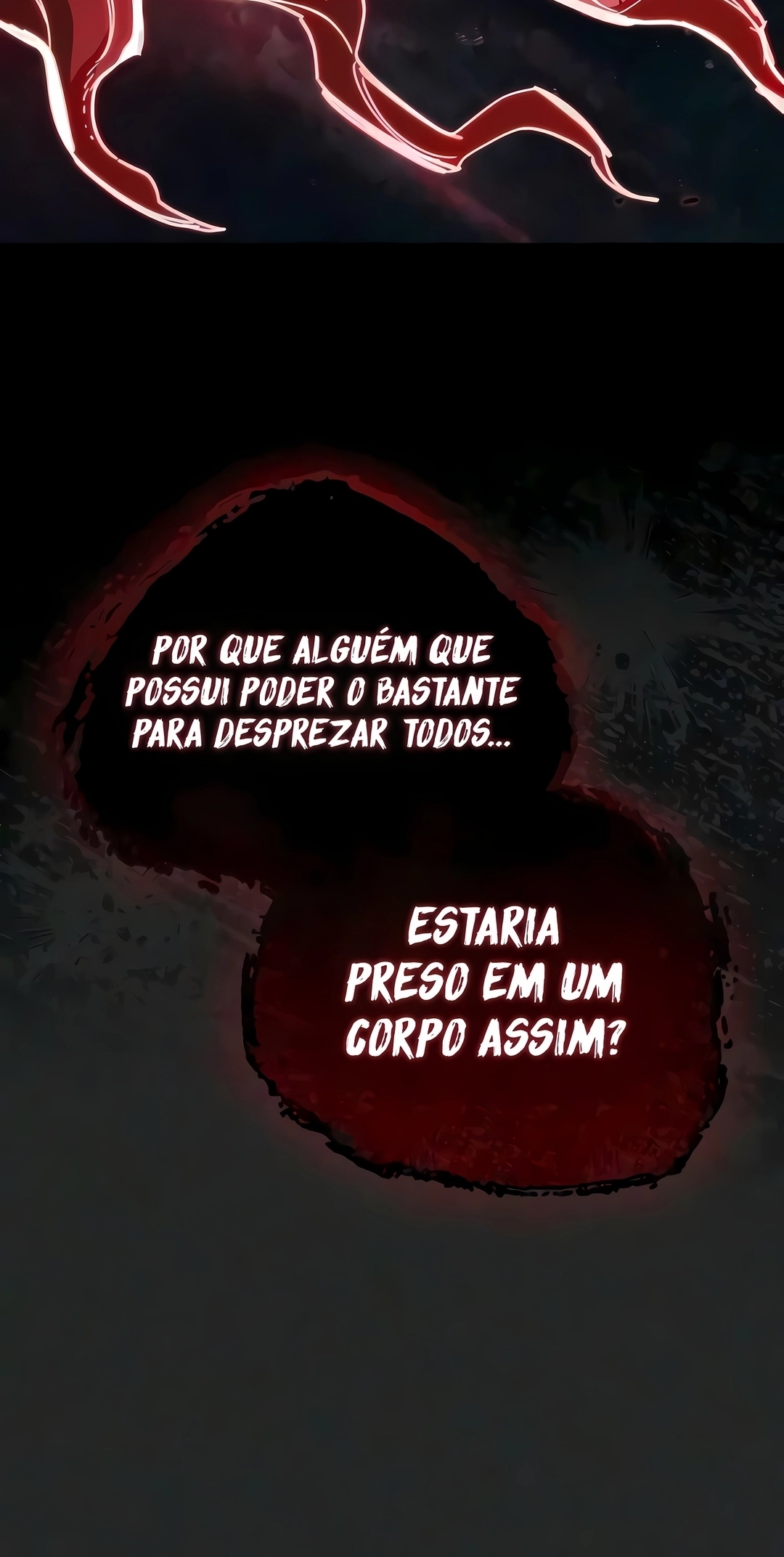 O Jogador que Esconde seu Passado Capítulo 138 Página 69