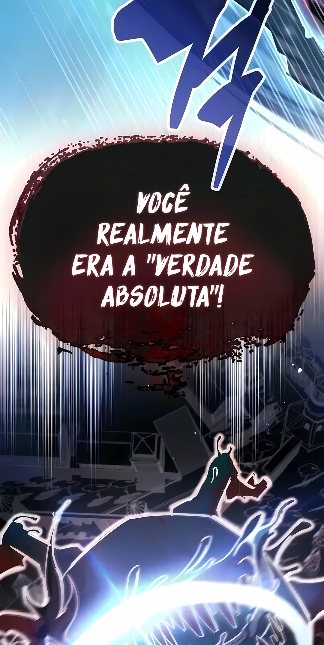 O Jogador que Esconde seu Passado Capítulo 138 Página 83