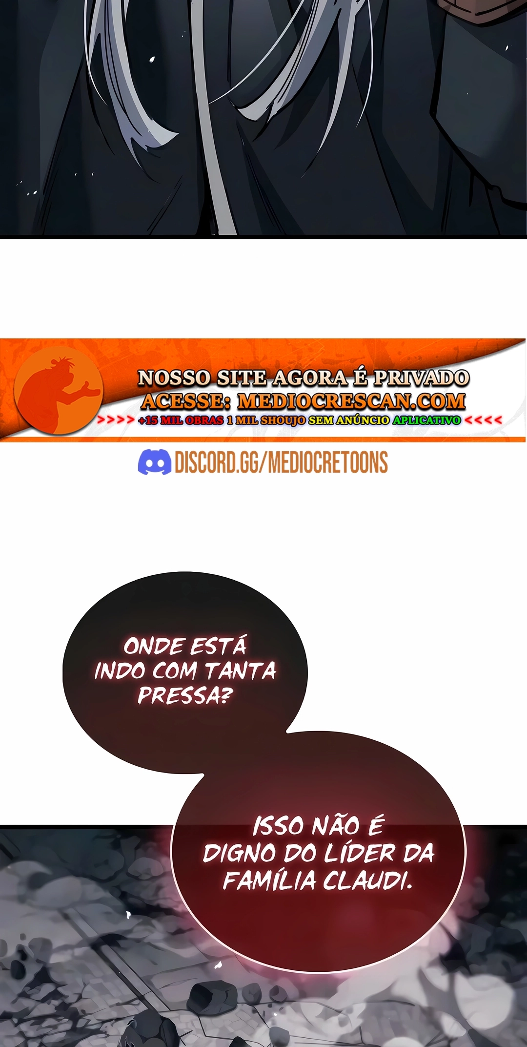 O Jogador que Esconde seu Passado Capítulo 138 Página 109
