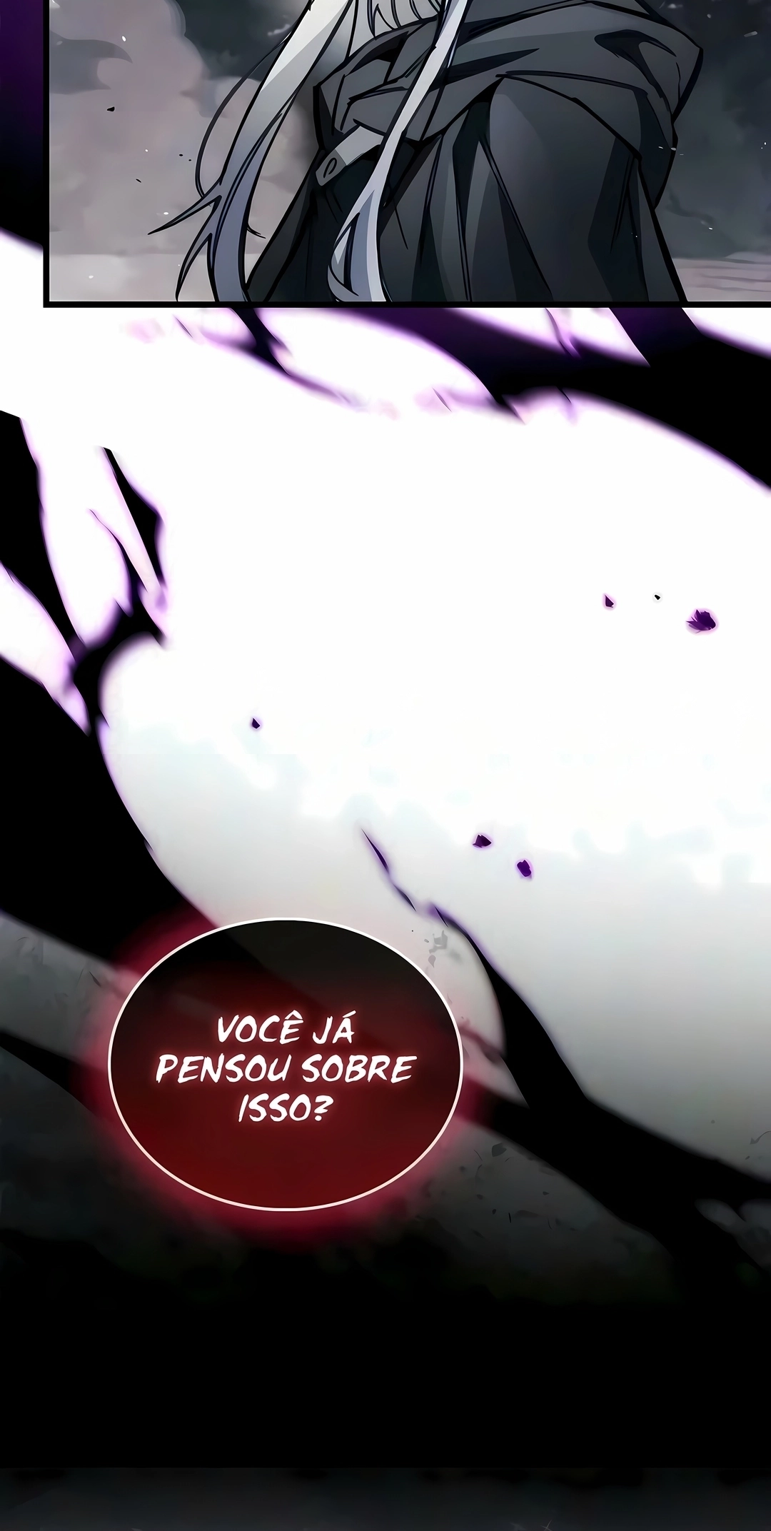 O Jogador que Esconde seu Passado Capítulo 138 Página 112