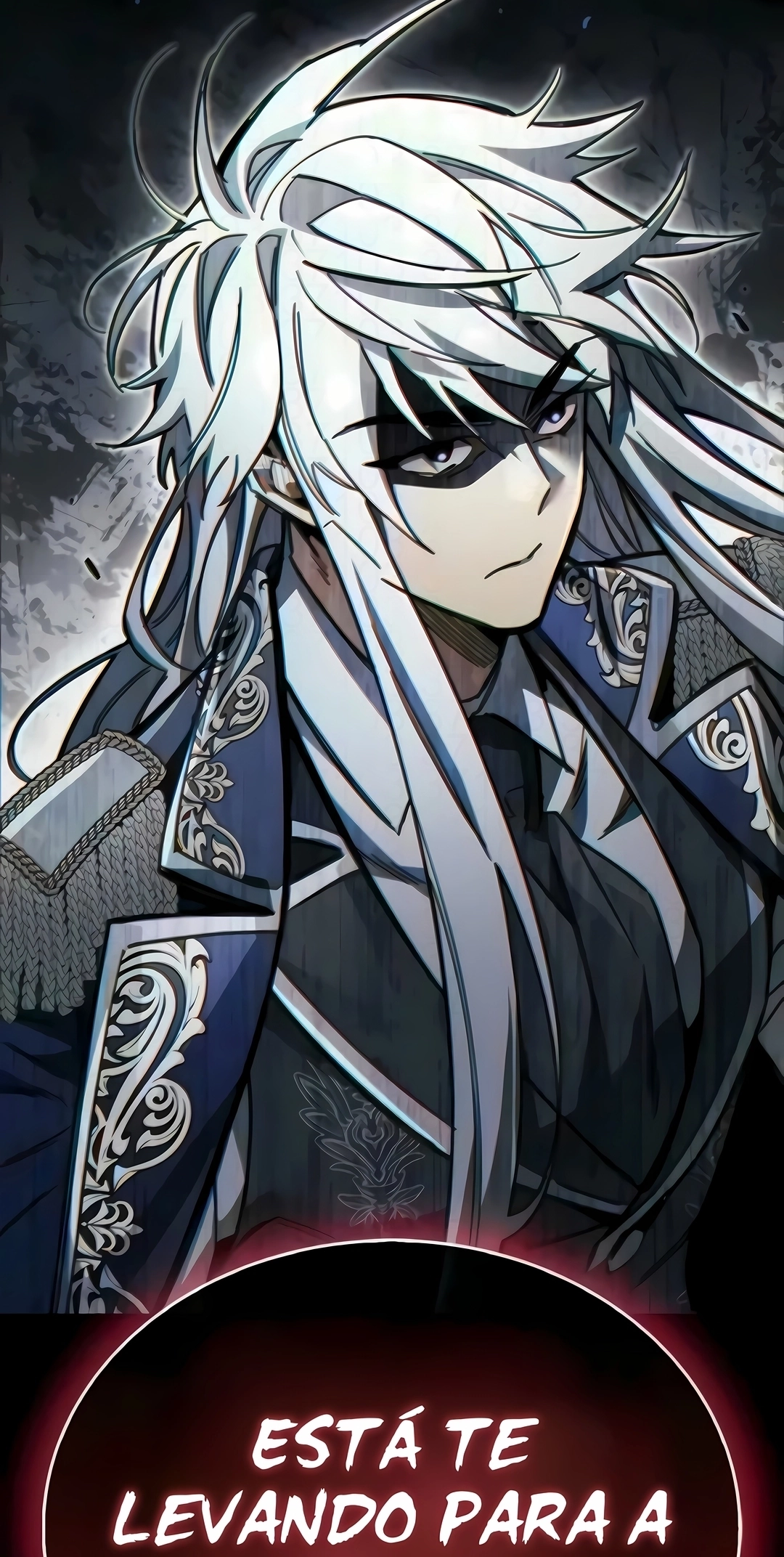 O Jogador que Esconde seu Passado Capítulo 138 Página 118
