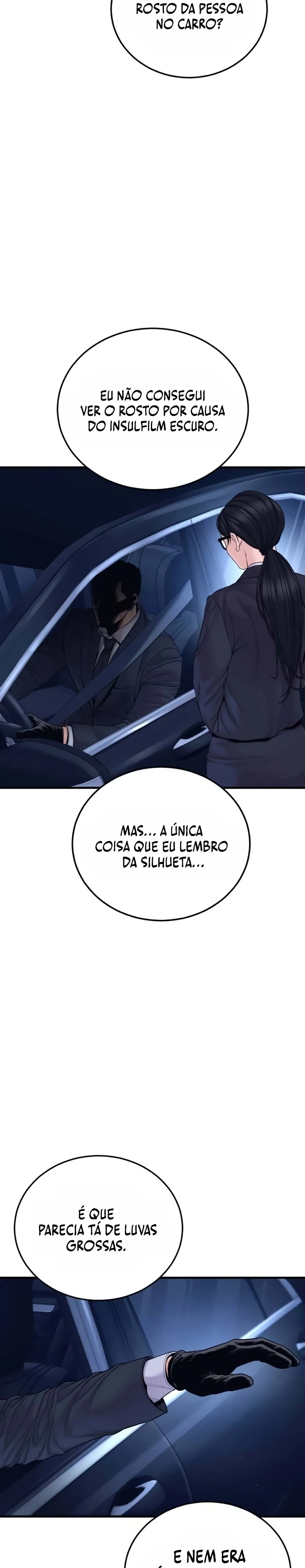 Gerente Kim Capítulo 258 Página 7