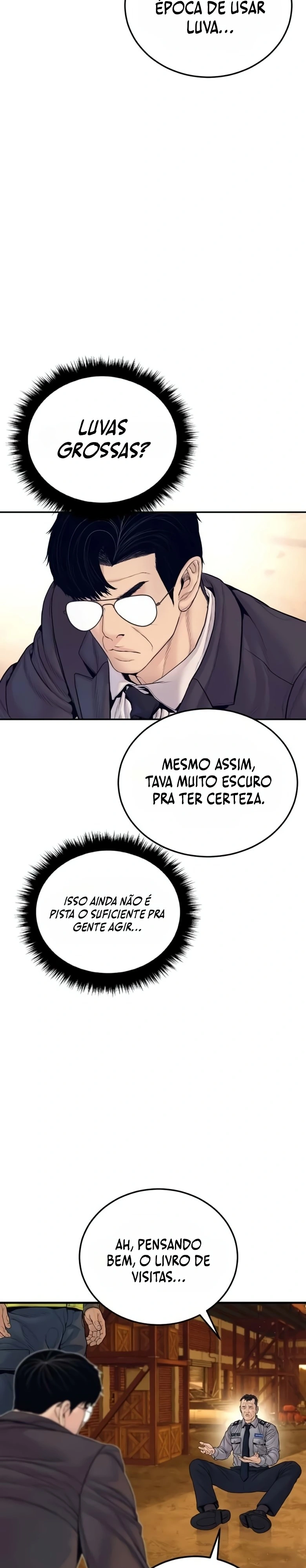 Gerente Kim Capítulo 258 Página 8