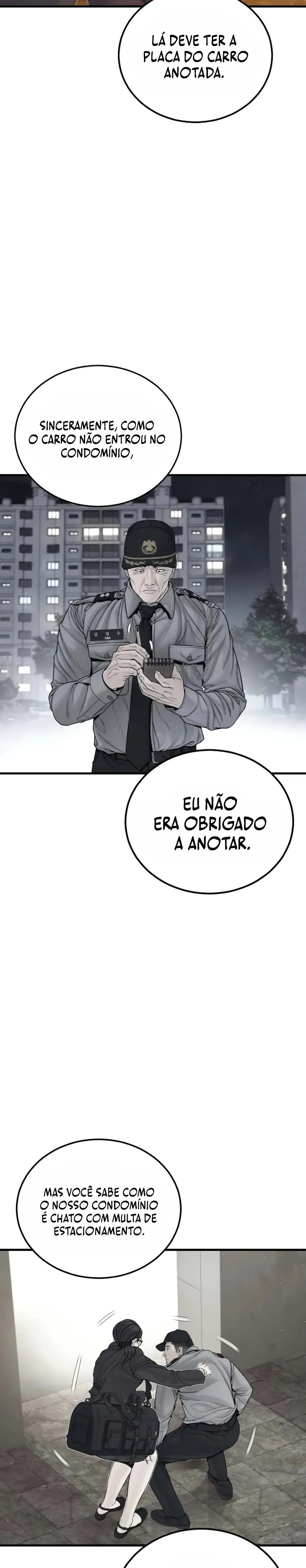 Gerente Kim Capítulo 258 Página 9
