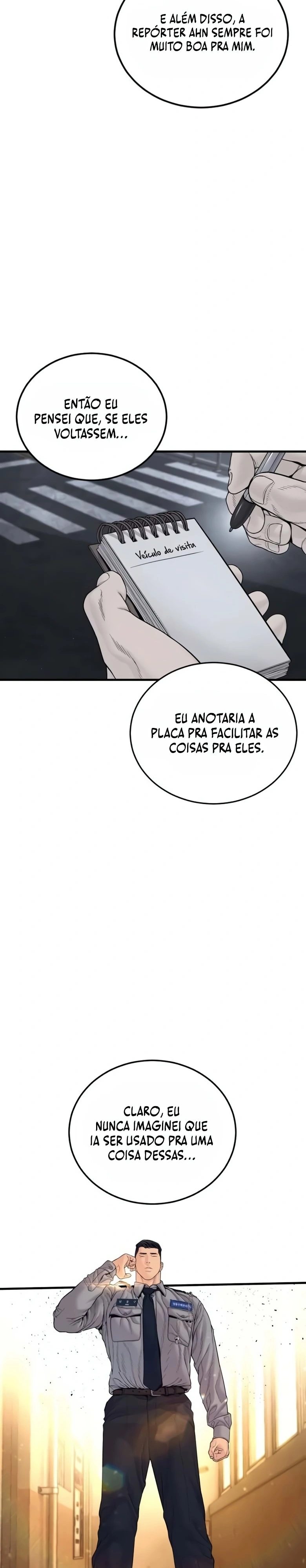 Gerente Kim Capítulo 258 Página 10