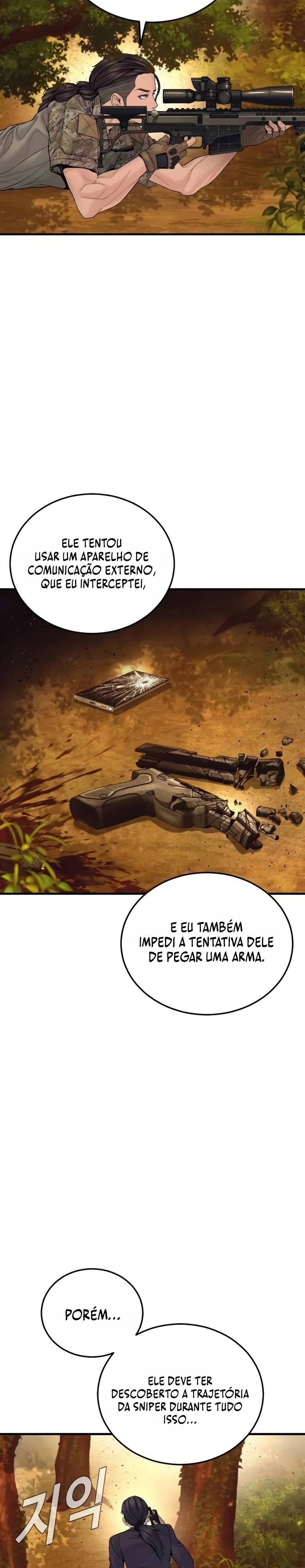 Gerente Kim Capítulo 258 Página 13